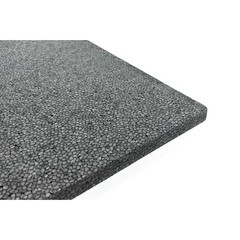 Шумоизоляция под стяжку пола StP PolyBlock 10 мм 0,75х1 м 15 кв.м - фото 4