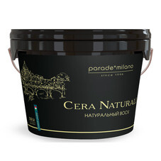 Парад Cera Naturale воск защитный 0,9 л