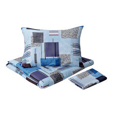 Комплект спального места с бельем - фото 5