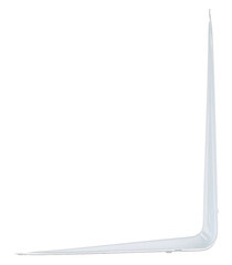 Консоль 200x250 мм белая - фото 2