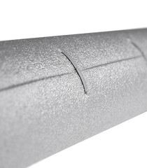 Скобы для трубной теплоизоляции K-FLEX (100 шт.) - фото 3