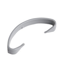 Скобы для трубной теплоизоляции K-FLEX (100 шт.) - фото 1