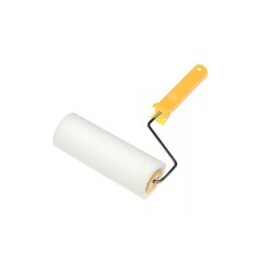 Валик Ремоколор поролон 180 мм ворс 12 мм