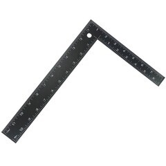 Угольник строительный Ремоколор 400х600 мм стальной