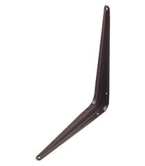 Изображение товара Консоль 250x300 мм коричневая