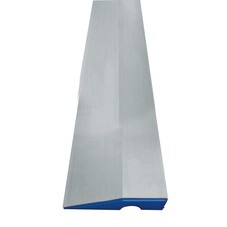 Правило алюминиевое профиль трапеция 300 см