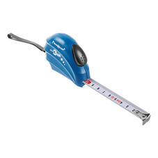 Рулетка RemoRay ударопрочный корпус из ABS-пластика усиленная лента автостоп 3 мх16 мм