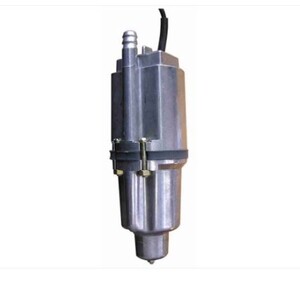 Насос вибр РУЧЕЕК-1М нижн. забор 15м Р-1М-15-кМ медь — купить в ...