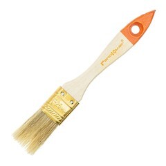 Кисть плоская "Стандарт Универсал", 1", (шт.)