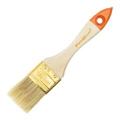 Кисть плоская "Стандарт Универсал", 1,5", (шт.)