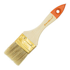 Кисть плоская "Стандарт Универсал", 2", (шт.)