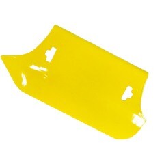 Шпатель прижимной для обоев универсальный