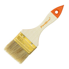 Кисть плоская "Стандарт Универсал", 2,5", (шт.)