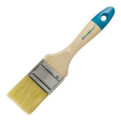 Кисть плоская "Евро", 2", (шт.)