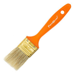 Кисть плоская "Гамма Универсал", 1.5"-38мм, (шт.)