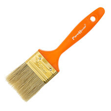 Кисть плоская "Гамма Универсал", 2"-50мм, (шт.)