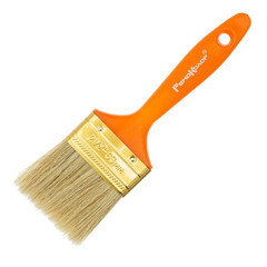 Кисть плоская "Гамма Универсал", 2.5"-63мм, (шт.)