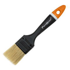 Кисть плоская "Олимп Универсал", 1.5"-38мм, (шт.)