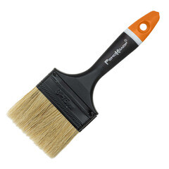 Кисть плоская "Олимп Универсал", 3"-75мм, (шт.)