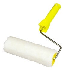 Валик Ремоколор велюр полиакрил 240 мм ворс 4 мм