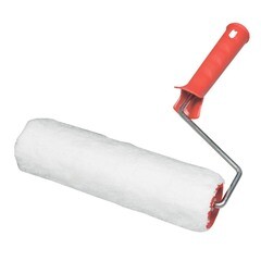 Валик Ремоколор велюр полиакрил 250 мм ворс 4 мм