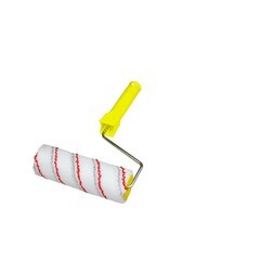 Валик Ремоколор мультиколор полиакрил 180 мм ворс 12 мм