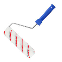 Валик Ремоколор мультиколор полиакрил 250 мм ворс 12 мм