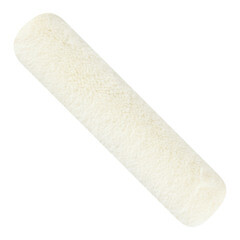 Ролик малярный "Велюр", ось 8мм, D40мм, 240мм, (шт.)