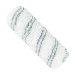 Ролик малярный "Мультиколор", ось 8мм, D40мм, 180мм, (шт.)