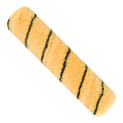 Ролик малярный "Премиум", ось 8мм, D40мм, 240мм, (шт.)