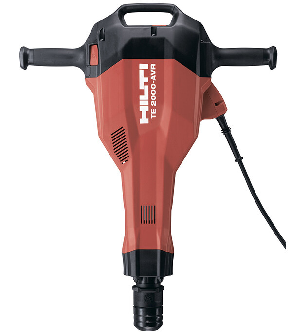 

Отбойный молоток 35 Дж, 230V, TE-S, ТЕ 2000-AVR HILTI