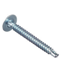 Саморезы клопы 38 (41)x4,2 мм с буром (200 шт.) - фото 4