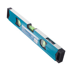 Уровень магнитный Ремоколор 400 мм 3 глазка