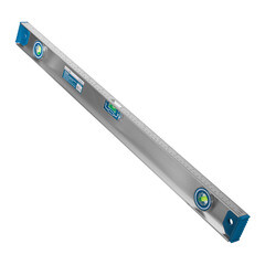 Уровень магнитный Ремоколор 800 мм 3 глазка