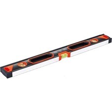 Уровень Ремоколор PRO 1000 мм 3 глазка