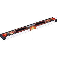 Уровень Ремоколор PRO 1200 мм 3 глазка