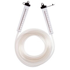 Уровень строительный водяной Ремоколор 1000 мм