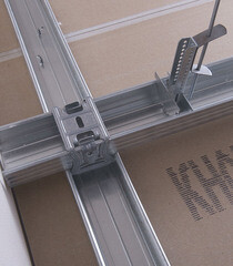 Соединитель двухуровневый Knauf 60х27 0,9 мм - фото 4