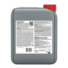 Средство для отбеливания древесины Неомид 500 концентрат 1:1 5 кг - фото 6