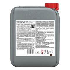 Антисептик Neomid 435 невымываемый для дерева биозащитный концентрат 1:9 5 кг орех - фото 7