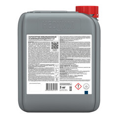 Антисептик Neomid 433 невымываемый для дерева биозащитный концентрат 1:9 5 л зеленый - фото 11