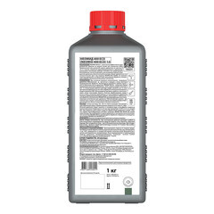 Антисептик Neomid 400 для дерева биозащитный концентрат 1:5 1 л бесцветный - фото 11