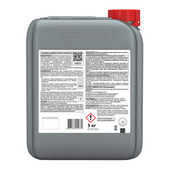 Средство для удаления цементного налета Neomid концентрат 1:10 5 л - фото 5