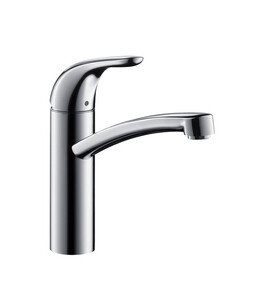 Смеситель Hansgrohe Focus E 31780000 для кухни