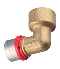 Угол Tiemme 32(пресс) х 1 ВР(г) - фото 5