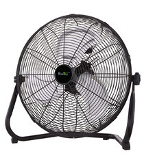 Вентилятор промышленный Ballu BIF-8BB 3 скорости 100 Вт - фото 1