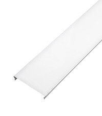 Реечный потолок Албес 1,7х1,7 м 100AS белый жемчуг комплект