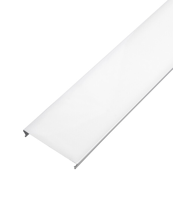 Изображение товара Реечный потолок Албес 1,7x1,7 м белый жемчуг комплект для ванной