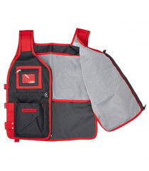 Жилет для инструмента Matrix (90246) - фото 3