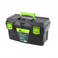 Ящик для инструментов Сибртех 18" 430х235х250